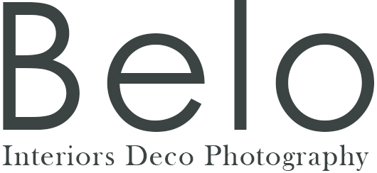 logotipo de Belo Design